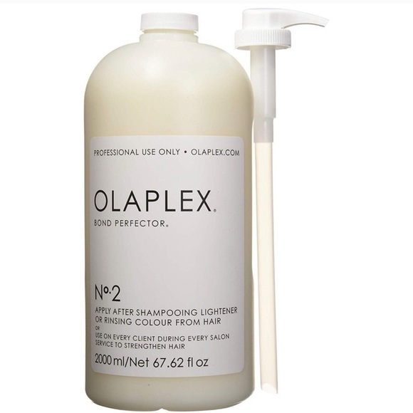 Salon Size Olaplex No. 2 Bond Perfector BRAND NEW!
